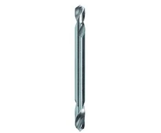 Dvipusis grąžtas metalui RUKO DIN1412C Ø 4,5 mm