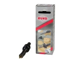Laikiklis gręžimo karūnai RUKO A5 14-30mm