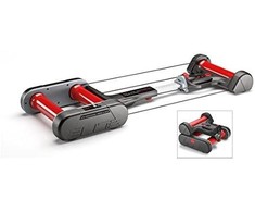 Dviračio treniruoklis Elite Quick-Motion