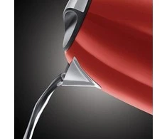   Virdulys Russell Hobbs 20412-70 Colours+ | 1,7L | raudonas