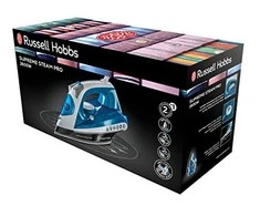 RUSSEL 23971-56 Lygintuvas Russell Hobbs 23971-56 | mėlynas