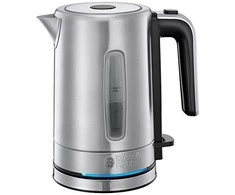 RUSSEL 24190-70 Elektrinis virdulys Russell Hobbs 24190-70 Compact Home | 0,8L