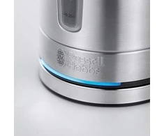 RUSSEL 24190-70 Elektrinis virdulys Russell Hobbs 24190-70 Compact Home | 0,8L