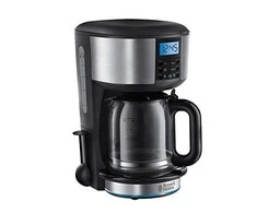 Kavos aparatas Russell Hobbs Russellas Hobbsas 20680-56 Bekingemas