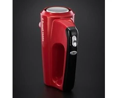 Plakiklis Maišytuvas Russell Hobbs 24670-56 Desire | 350W | raudona