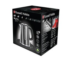 Russell Hobbs Virdulys Luna Pilkas 23211-70