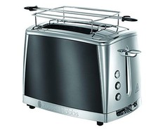Skrudintuvas Russell Hobbs 23221-56 Luna Moonlight Pilkas
