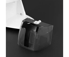 Lygintuvas su garų generatoriumi 24420-56 Russell Hobbs 2400W/1.3L baltas/juodas