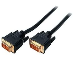 Kabelis Good Connections 2m juoda (77442)
