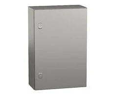 Schneider S3X 600 x 400 x 200mm IP66 korpusas be montavimo plokštelės (NSYS3X6420)