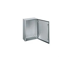 Schneider NSYS3X8625 S3D korpusas 800x600x250mm IP66 be montavimo plokštės NSYS3X8625