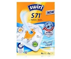 „Swirl S 71 MP Plus AirSpace“.