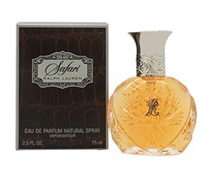 Ralph Lauren Safari For Women (Kvepalai Moterims) EDP 75ml