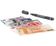 Pinigų tikrinimo žymeklis SAFESCAN 30, 3 vnt.