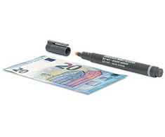 „SafeScan“ padirbtų banknotų žymeklių dėžutė, 20 vnt., urmu