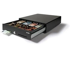 „SafeScan SD-3540“ (132-0424)
