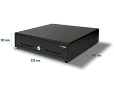 „SafeScan SD-3540“ (132-0424)