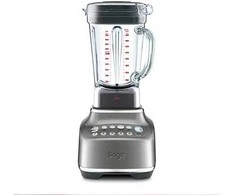 Vakuuminė kokteilinė SAGE the Q Smoked Hickory SBL820 SHY