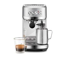 Kavamalė Sage The Bambino Plus Automatinis Espresso Kavos aparatas 1.9 L