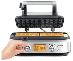Vaflinė SAGE BWM620