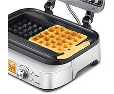 Vaflinė SAGE BWM620