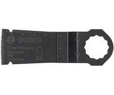 BIM Tauchsägeblatt SAIZ 32 EPB Wood and Metal Bosch 2608662350