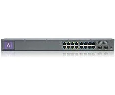 Šakotuvas Switch Alta Labs S16-POE