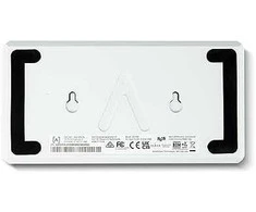 Šakotuvas Alta Labs S8-PoE Switch, 8x RJ45 1000Mb/s, 4x PoE+, 60W, Bluetooth, App