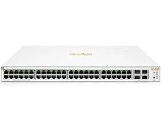 Šakotuvas Hewlett Packard (HP) HPE Aruba IOn 1930 48G 4SFP+ 370W Sw