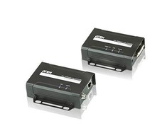 Aten DVI per Ethernet AV signalo perdavimo sistema (60664R)