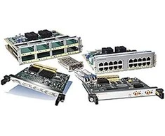 Šakotuvas „Cisco Modu³ 1 prievadas Mltflx Trunk Voice Data T1/E1 Mod