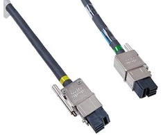 Šakotuvas CISCO Catalyst 3750X ir 3850 stekas
