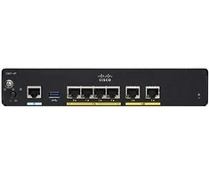 Maršrutizatorius CISCO 900 SERIJOS INTEGRUOTI / PASLAUGŲ MARŠREČIUOTI IN