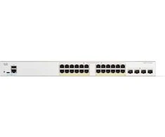 Šakotuvas Cisco Catalyst C1200-24P-4X