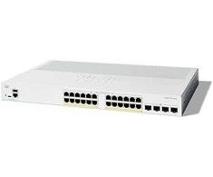 Šakotuvas Cisco Catalyst C1200-24P-4X