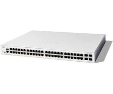 Šakotuvas Cisco Catalyst C1200-48T-4G