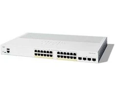 Šakotuvas Cisco Catalyst C1300-24P-4X