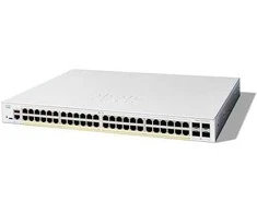 Šakotuvas Cisco Catalyst C1300-48P-4X