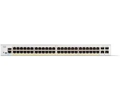 Šakotuvas Cisco Catalyst C1300-48P-4X