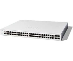 Šakotuvas Cisco Catalyst C1300-48T-4G
