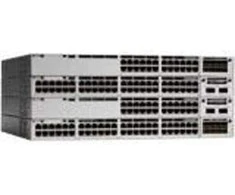 Šakotuvas Cisco CATALYST 9300 24-PORT UPOE - NETWORK ESSENTIALS