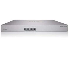 Maršrutizatorius CISCO FIREPOWER 1140 NGFW/PRIETAISAS 1U IN