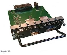 Šakotuvas D-Link DXS 3600 EM Stack tinklo komutatoriaus modulis