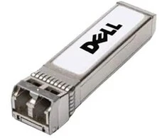 Dell 407-BCBN - Fiber optic - 10000 Mbit/s - SFP+ - SR - 850 nm - Dell