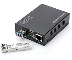 Šakotuvas Digitus Skaitmenas | 10G SFP+ modulis | DN-81204 | Vienmodis pluoštas | LC Simplex | 10 Mbit/s | Bangos ilgis 1270/1330 nm | Maksimalus perdavimo atstumas 10000 m