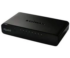 Šakotuvas Jungiklis EdiMax ES- 5800G V3
