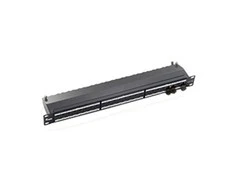Equip Įrengti CAT.6A PATCH PANEL 24-PORT - 326524