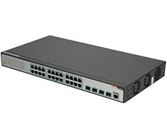 Šakotuvas Fiberhome S4820-28T-X-AC Switch, 24x RJ45 1000Mb/s, 4x SFP+