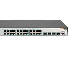 Šakotuvas Fiberhome S4820-28T-X-AC Switch, 24x RJ45 1000Mb/s, 4x SFP+