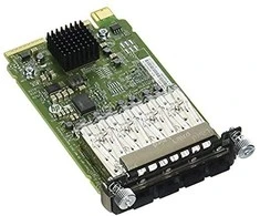 Maršrutizatorius Hewlett Packard (HP) 3810M/2930M 4SFP+ MACSEC-STOCK - .